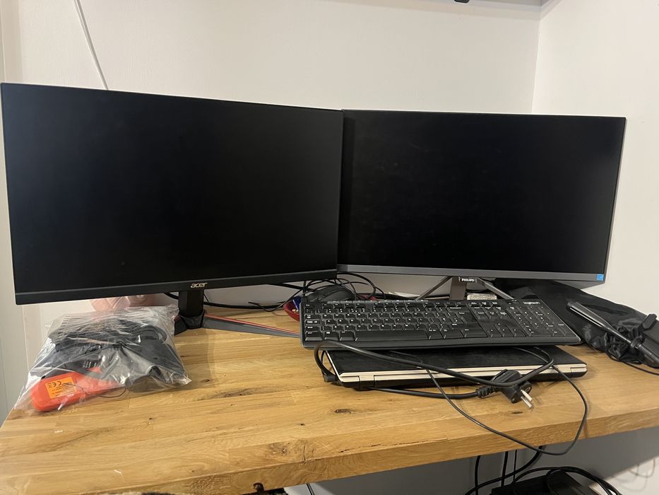 PC Gaming Ryzen 7 + GTX 1660 Ti