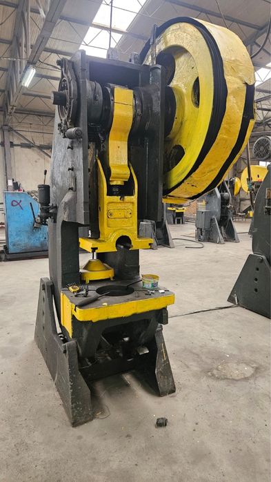 diverse utilaje industriale