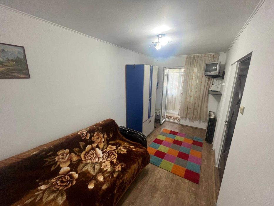 Închiriez apartament 2 camere b-dul Primaverii