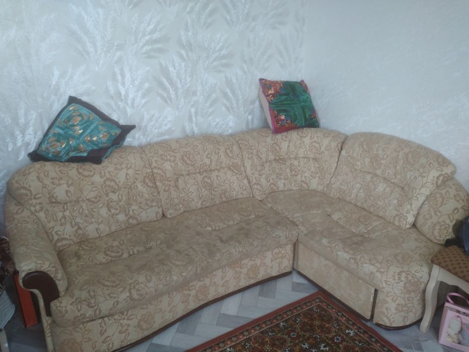 Продам диван бу диван