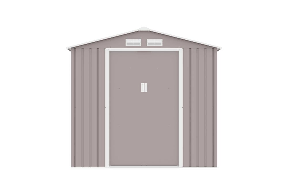 Casuta magazie de gradina Archer-b 213x195x195