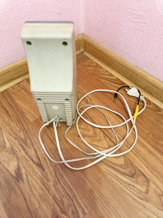 Продаю колонки компьютерные.