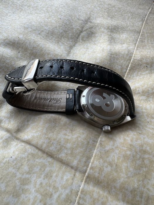 Breitling Navitimer, Bell&Ross Fusion