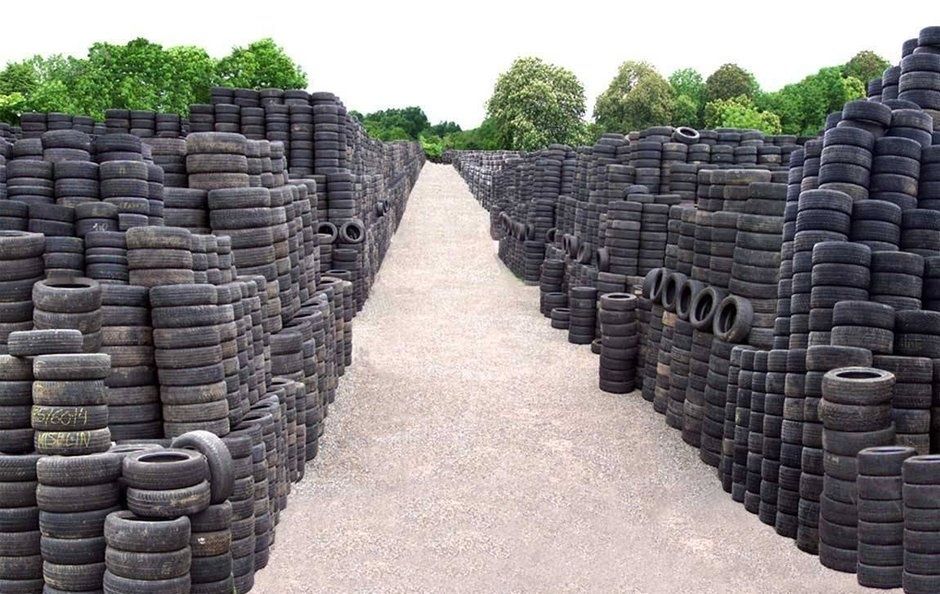 Привозные Покрышки .R-15