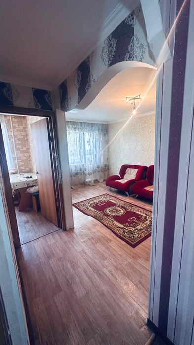 Сдам квартиру помесяно