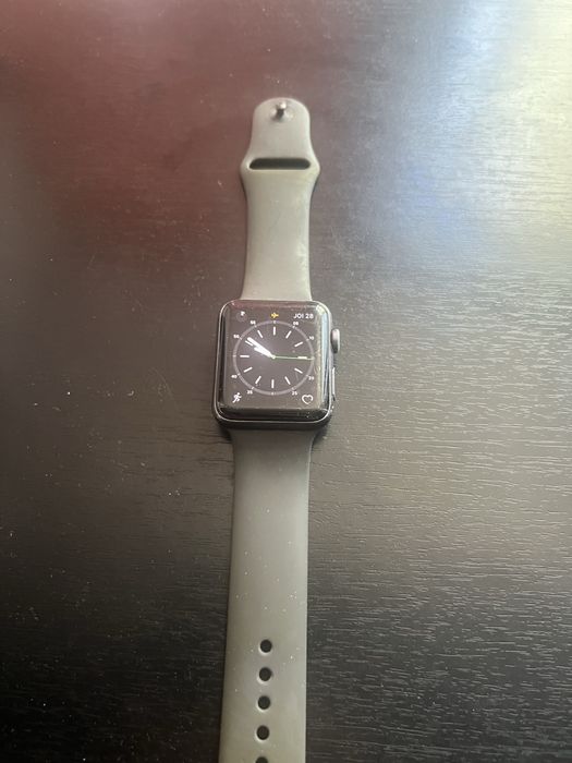 Apple watch 3  42mm