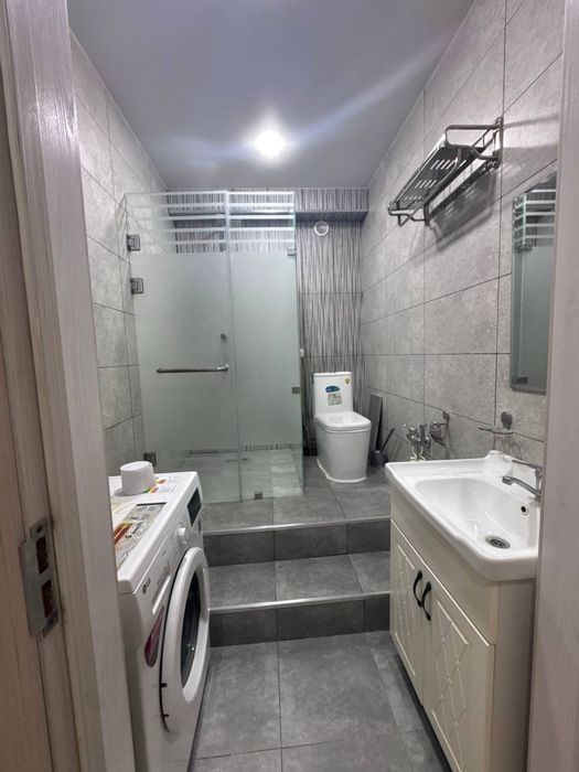 Продаётся новостройка 45м2 в районе вокзала Шоколадка Рассрочка есть