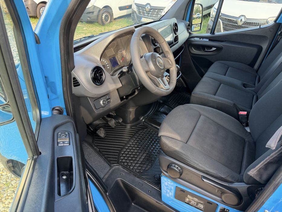 Mercedes-Benz Sprinter 316 2019