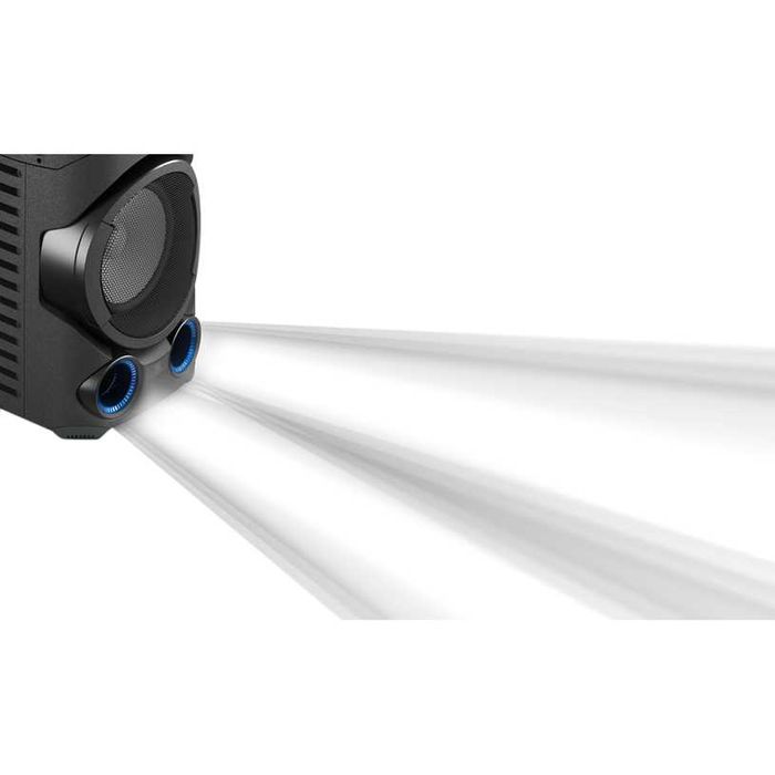 Тонколона Sony MHC-V73D