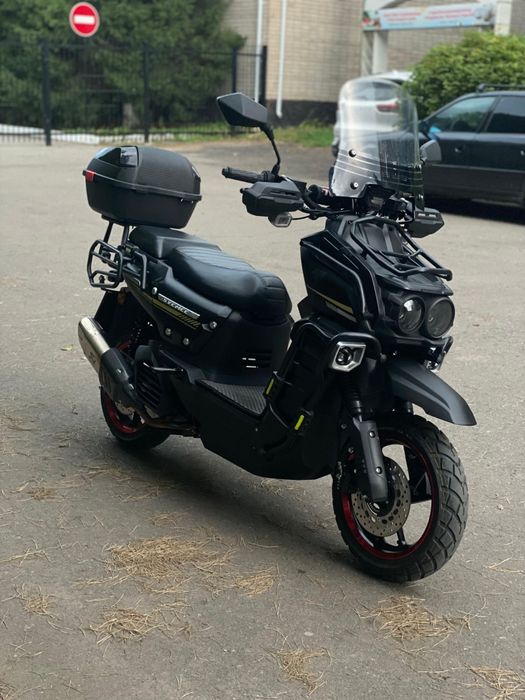 Продам мото цикл