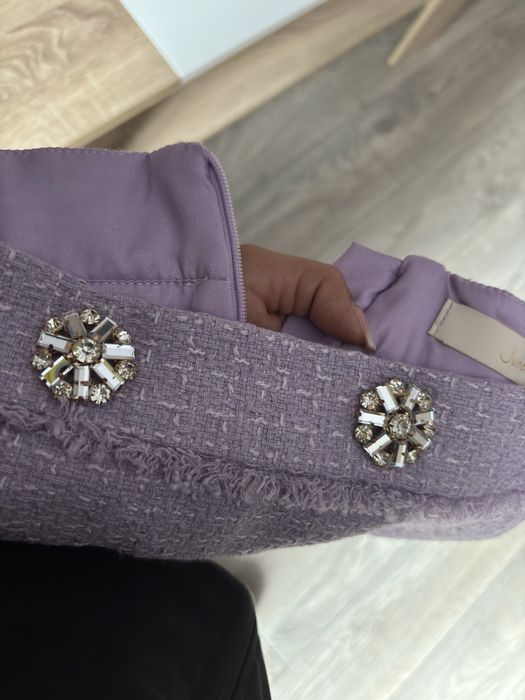 Детска пола Junona