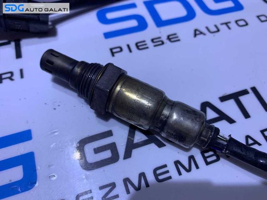 Senzor Sonda Lambda VW Jetta 1.6 TDI CAYB CAYC 2005 - 2018 Cod 03L906262A [B0046]