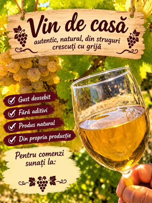Feteasca alba 2025
