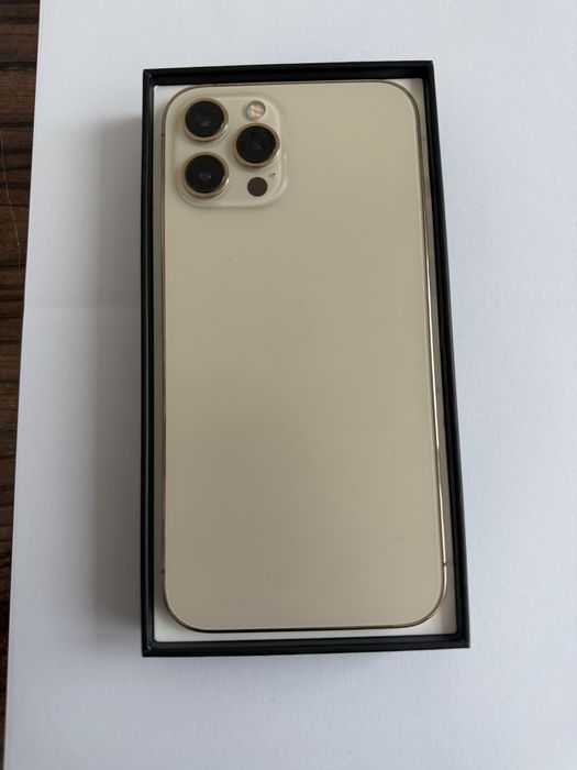 Iphone 12 Pro Max