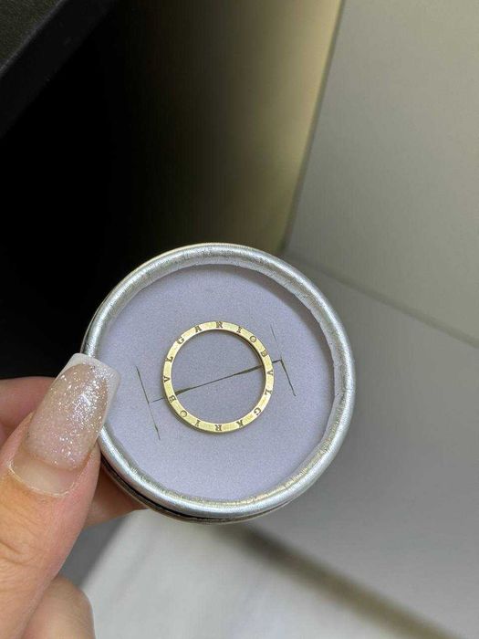 Золотое кольцо золото