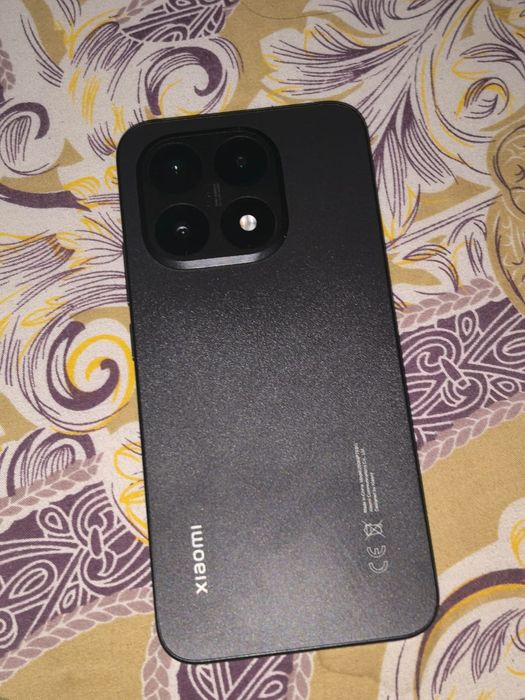 Xiaomi 15t 256/12 gb