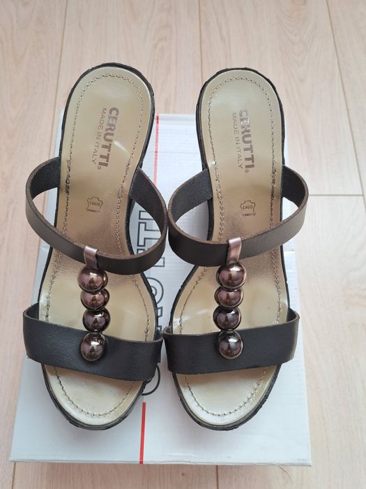 Продам сабо Cerutti