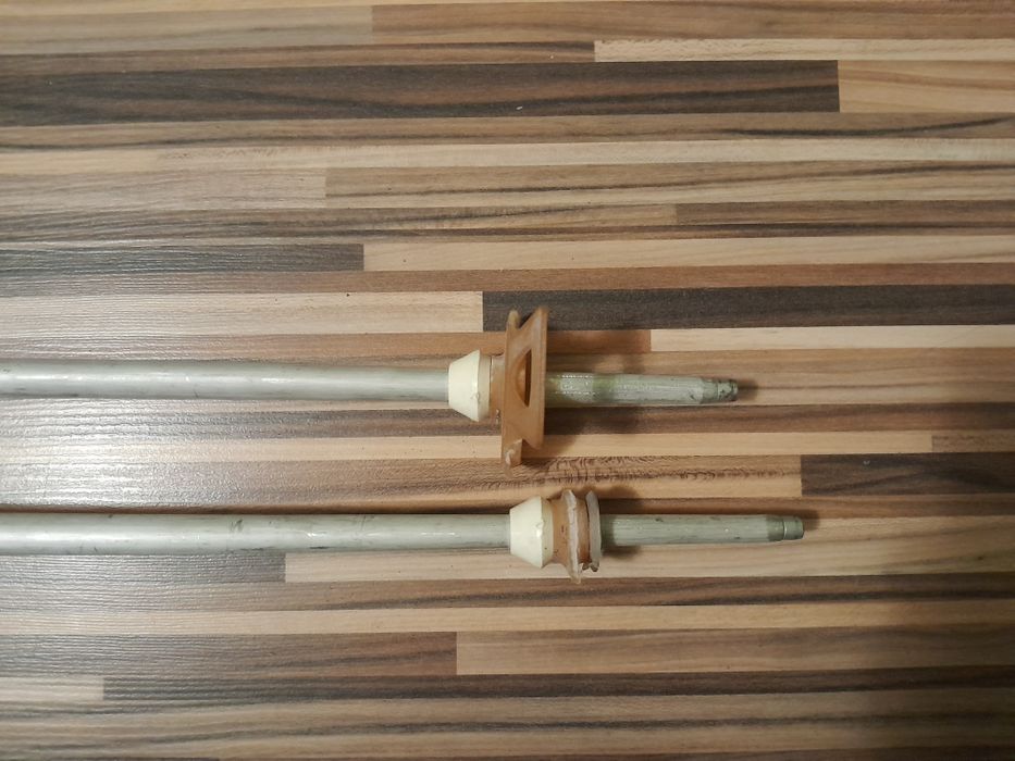 Ски  Techno pro автомат комплект  60