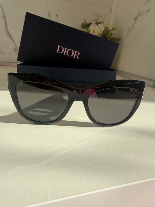 Ochelari Cristian Dior