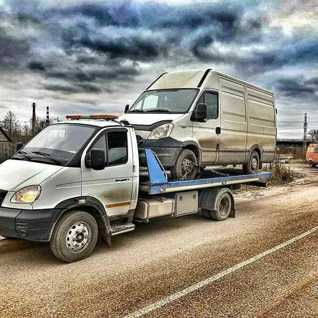 Эвакуатор услуга. Не дорого