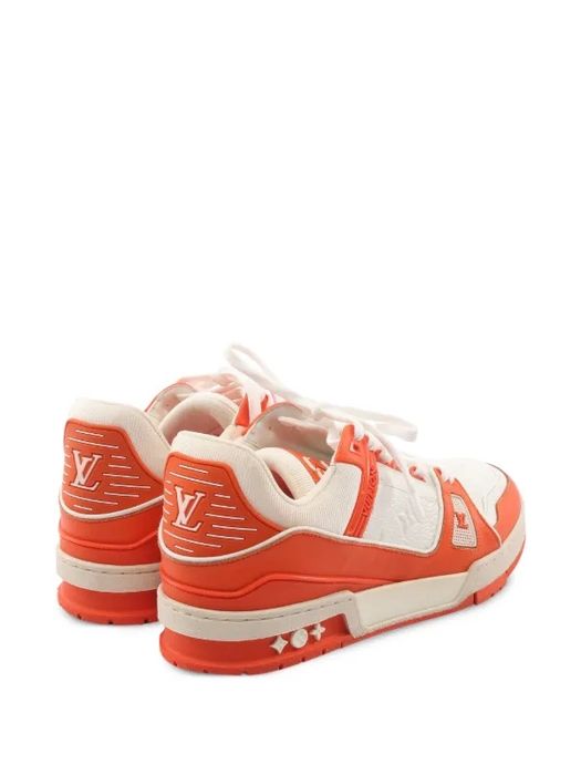 Louis Vuitton LV Trainer