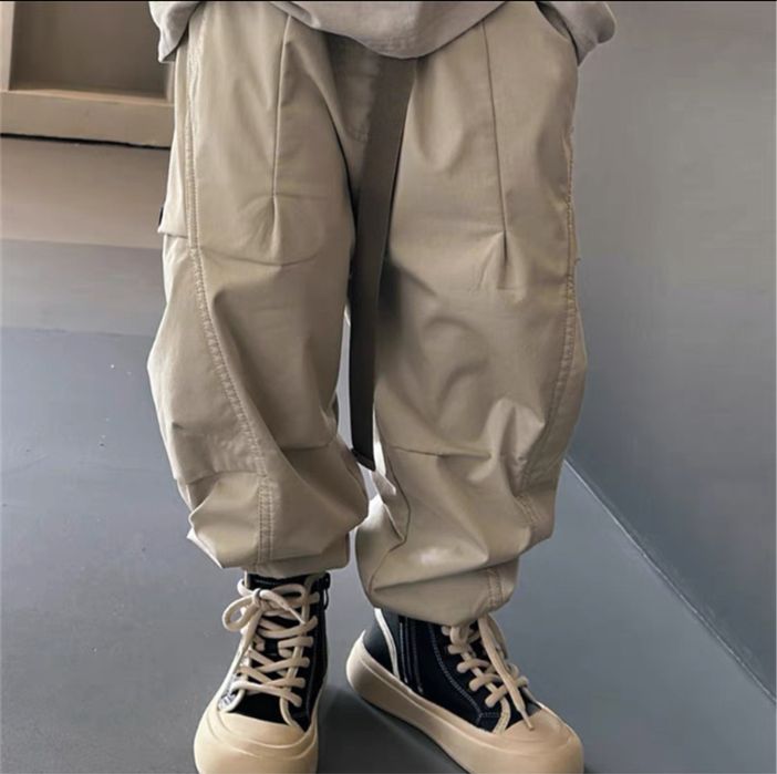 Джоггеры подрастковые 160-170 см