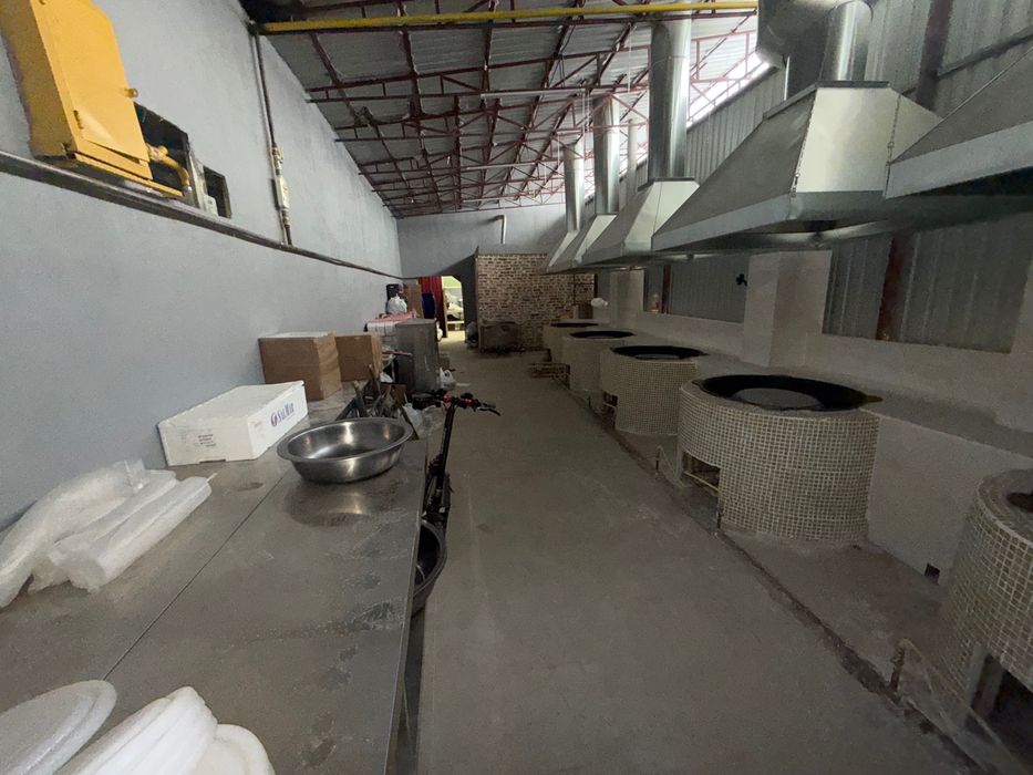 Аренда помещения