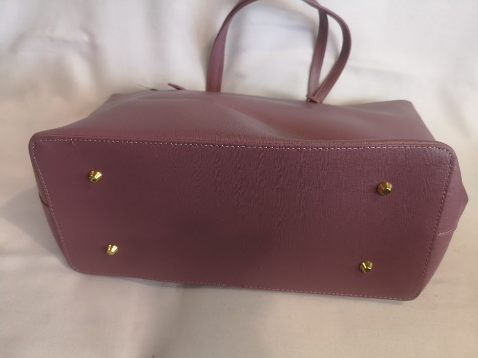 Zee Lane, нова чанта естествена кожа