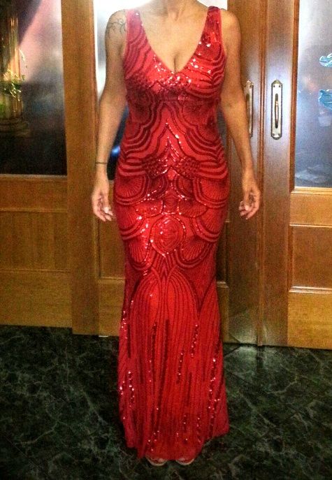 Продам вечерние платья
