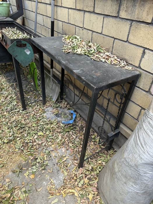 Продам мангал два в одном