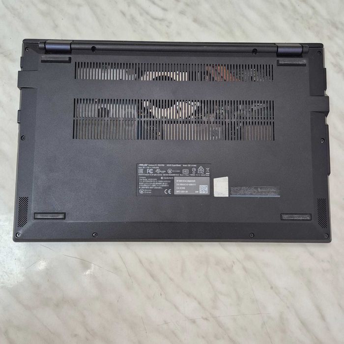 Laptop ASUS B1500 ExpertBook, Intel Core i5-1135G7 8gb cu 500gb ssd  Zeus Amanet Rahova 36673
