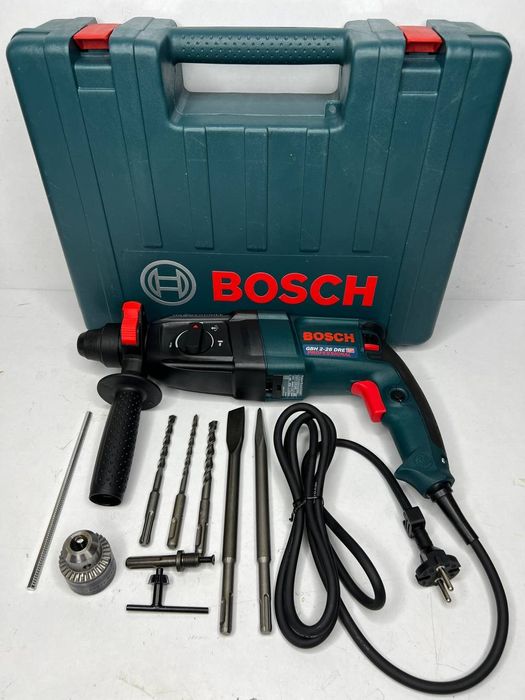 BOSCH Makita Dewalt Crown перфоратор модель 2.26