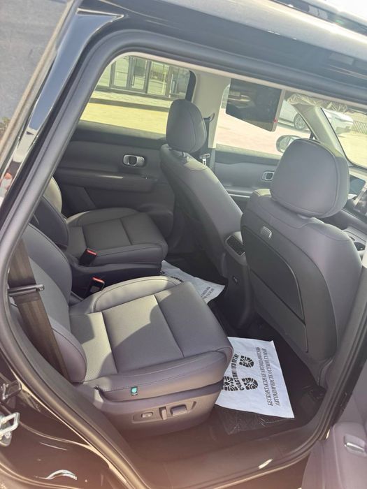 Leapmotor C16 200 Premium 6 FP