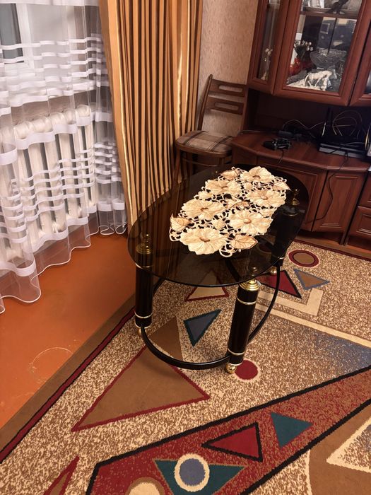 Журнальный столик