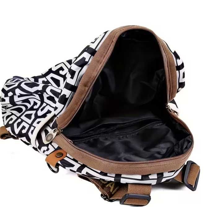 Дамска елегантна раница