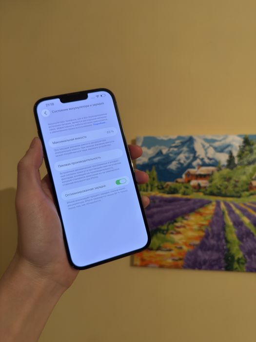 Айфон 13 про мах/Iphone 13 pro max