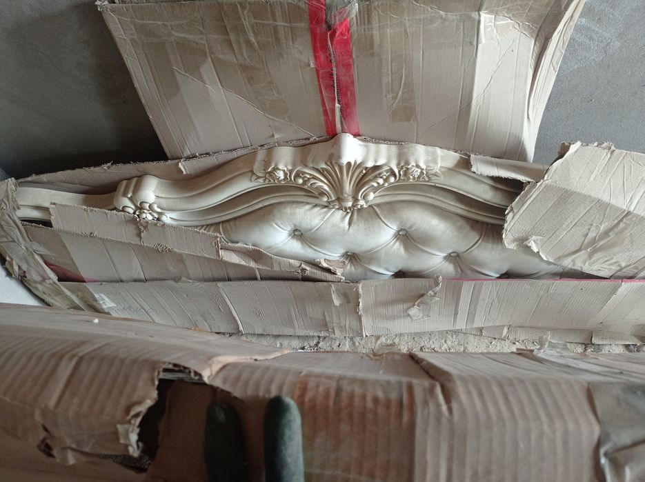 Сп кровать 2 адамдық