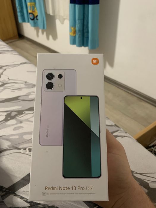 Redmi note 13 pro defect