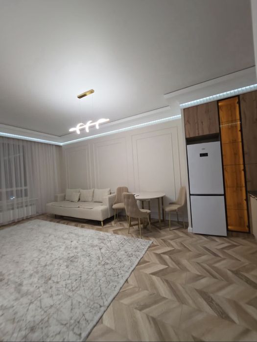 Продам ЕВРОДВУШКУ в Батыс 2