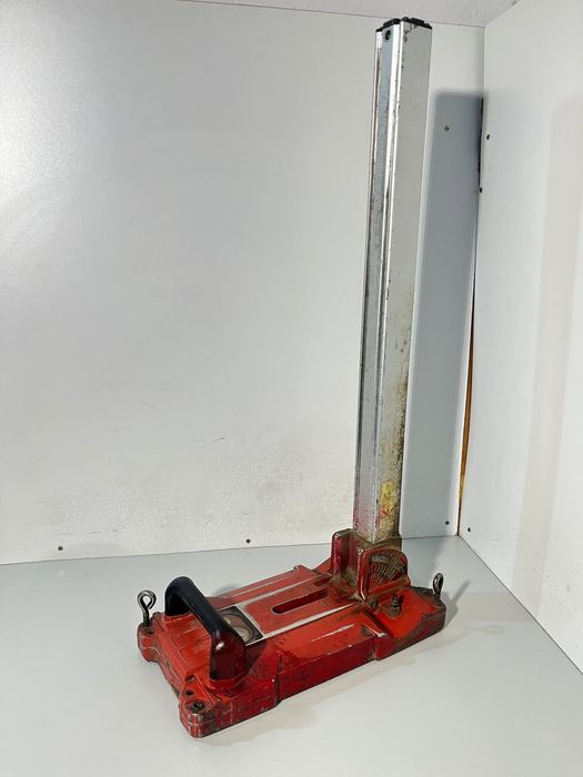 Trepied Hilti  vacumatic pentru carota Hilti DD 150 Hilti DD 160