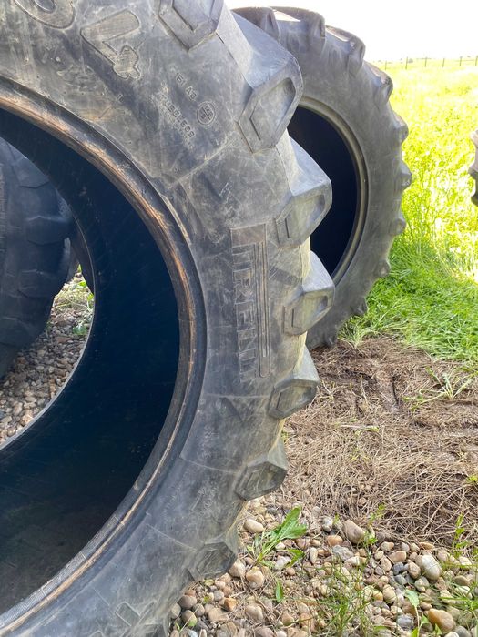 Cauciuc Pirelli 600.65 R34