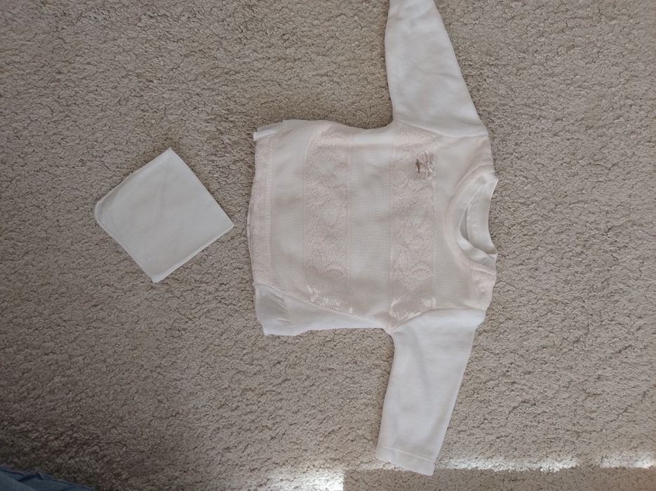 Set nou născut 56 cm