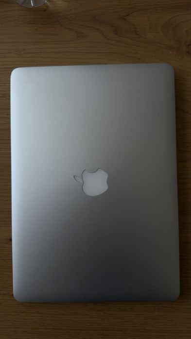 Лаптоп MacBook Air