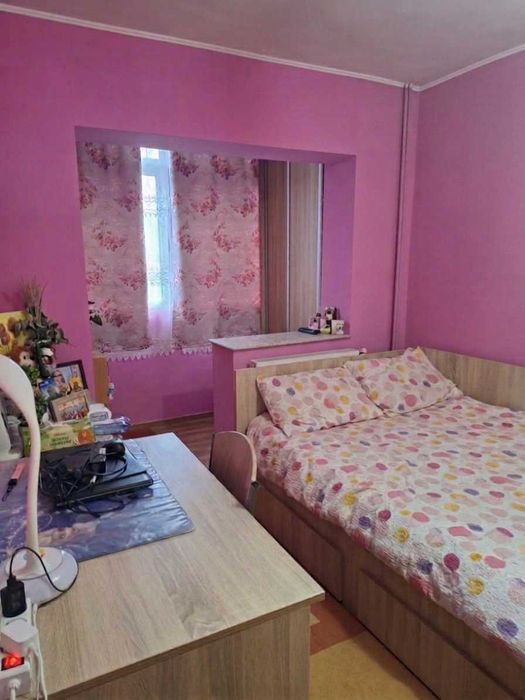 Apartament  cu 2 camere