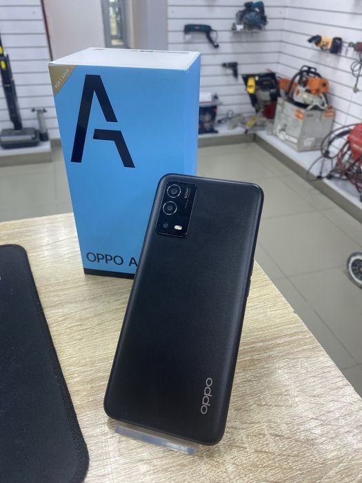 Oppo A55 4/64 TM79
