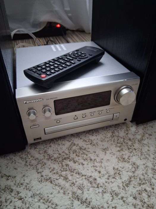 System Panasonic