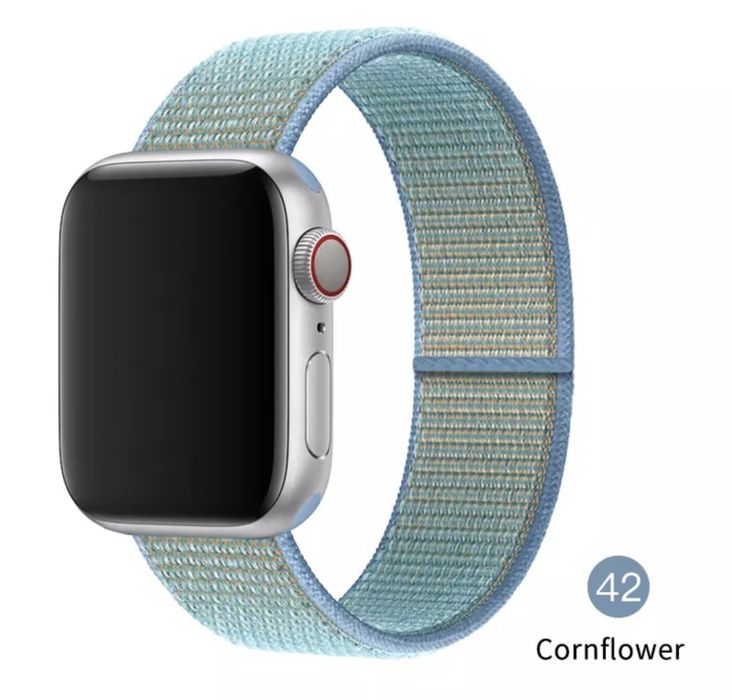 Curea Ceas Apple Iphone Material Sintetic Scai Husa Folie Silicon