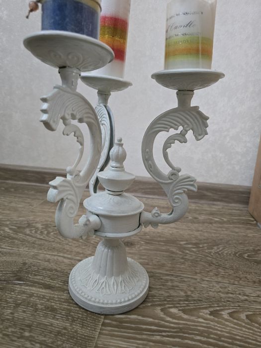 Продам кандилябр