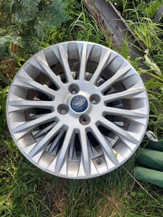 Jante Ford R16 4x108