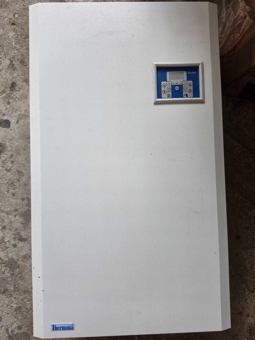 Centrala termica electrica 8 KW - Thermona